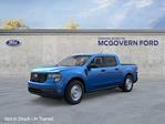 New 2025 Ford Maverick XL SuperCrew Cab AWD Pickup for sale #FN6638 - photo 1