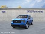 New 2025 Ford Maverick XL SuperCrew Cab AWD Pickup for sale #FN6638 - photo 2