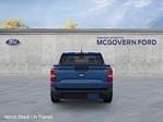 New 2025 Ford Maverick XL SuperCrew Cab AWD Pickup for sale #FN6638 - photo 5