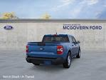 New 2025 Ford Maverick XL SuperCrew Cab AWD Pickup for sale #FN6638 - photo 8