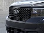 New 2025 Ford Maverick Lariat SuperCrew Cab AWD Pickup for sale #FN6639 - photo 18