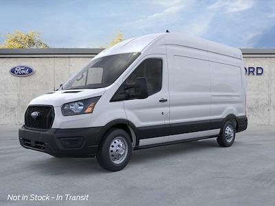 New 2025 Ford Transit 250 High Roof AWD Empty Cargo Van for sale #FN6640 - photo 1