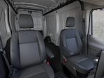 New 2025 Ford Transit 250 High Roof AWD Empty Cargo Van for sale #FN6640 - photo 10