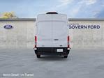 New 2025 Ford Transit 250 High Roof AWD Empty Cargo Van for sale #FN6640 - photo 26