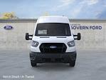 New 2025 Ford Transit 250 High Roof AWD Empty Cargo Van for sale #FN6640 - photo 27