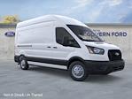 New 2025 Ford Transit 250 High Roof AWD Empty Cargo Van for sale #FN6640 - photo 7
