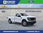 New 2025 Ford F-150 XL Regular Cab 4WD Pickup for sale #FN6641 - photo 23