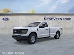 New 2025 Ford F-150 XL Regular Cab 4WD Pickup for sale #FN6641 - photo 24