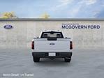 New 2025 Ford F-150 XL Regular Cab 4WD Pickup for sale #FN6641 - photo 28