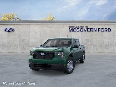 New 2025 Ford Maverick XL SuperCrew Cab AWD Pickup for sale #FN6643 - photo 2