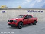 New 2025 Ford Maverick XLT SuperCrew Cab AWD Pickup for sale #FN6644 - photo 1