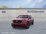 New 2025 Ford Maverick XLT SuperCrew Cab AWD Pickup for sale #FN6644 - photo 2