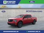 New 2025 Ford Maverick XLT SuperCrew Cab AWD Pickup for sale #FN6644 - photo 25