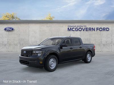 New 2025 Ford Maverick XL SuperCrew Cab AWD Pickup for sale #FN6645 - photo 1