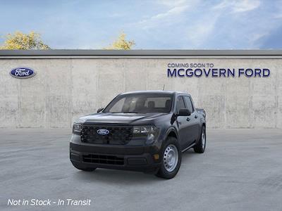 New 2025 Ford Maverick XL SuperCrew Cab AWD Pickup for sale #FN6645 - photo 2