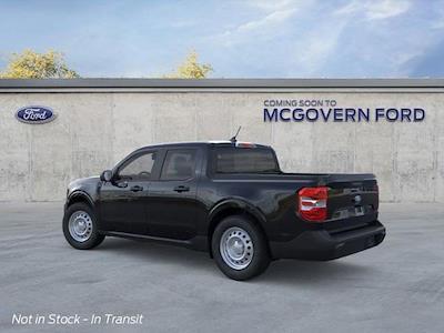 2025 Ford Maverick SuperCrew Cab AWD Pickup for sale #FN6645 - photo 2