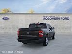 New 2025 Ford Maverick XL SuperCrew Cab AWD Pickup for sale #FN6645 - photo 8