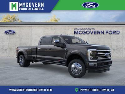 2026 Ford F-450 Crew Cab DRW 4WD Pickup for sale #FN6647 - photo 1