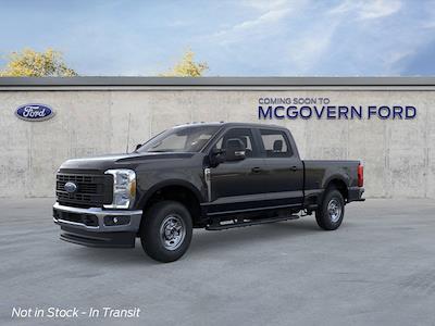 New 2026 Ford F-250 XL Crew Cab 4WD Pickup for sale #FN6649 - photo 2