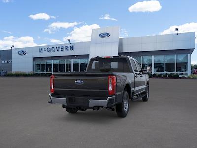 2026 Ford F-250 Crew Cab 4WD Pickup for sale #FN6649 - photo 2