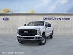 New 2026 Ford F-350 STX Super Cab 4WD SRW Pickup for sale #FN6650 - photo 3