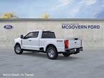 New 2026 Ford F-350 STX Super Cab 4WD SRW Pickup for sale #FN6650 - photo 5
