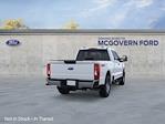 New 2026 Ford F-350 STX Super Cab 4WD SRW Pickup for sale #FN6650 - photo 8