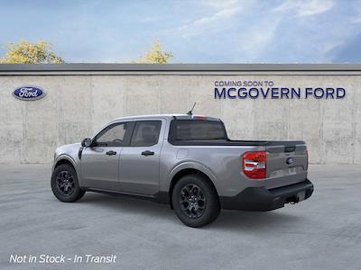 2025 Ford Maverick SuperCrew Cab FWD Pickup for sale #FN6653 - photo 2