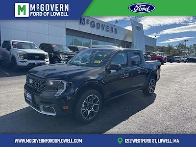 2025 Ford Maverick SuperCrew Cab AWD Pickup for sale #FN6654 - photo 1