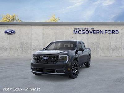 2025 Ford Maverick SuperCrew Cab AWD Pickup for sale #FN6654 - photo 2