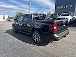 2025 Ford Maverick SuperCrew Cab AWD Pickup for sale #FN6654 - photo 8
