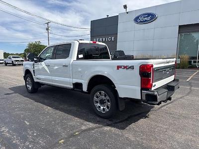 2026 Ford F-350 Crew Cab SRW 4WD Pickup for sale #FN6655 - photo 2