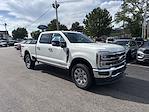 2026 Ford F-350 Crew Cab SRW 4WD Pickup for sale #FN6655 - photo 29