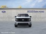 New 2025 Ford F-150 XLT SuperCrew Cab 4WD Pickup for sale #FN6656 - photo 29