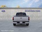 New 2025 Ford F-150 XLT SuperCrew Cab 4WD Pickup for sale #FN6656 - photo 7