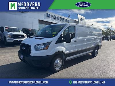 New 2025 Ford Transit 250 Low Roof AWD Empty Cargo Van for sale #FN6662 - photo 1