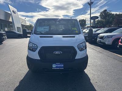 New 2025 Ford Transit 250 Low Roof AWD Empty Cargo Van for sale #FN6662 - photo 2