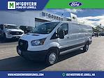 New 2025 Ford Transit 250 Low Roof AWD Empty Cargo Van for sale #FN6662 - photo 1