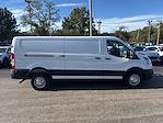 New 2025 Ford Transit 250 Low Roof AWD Empty Cargo Van for sale #FN6662 - photo 4