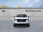 New 2025 Ford Maverick XLT SuperCrew Cab AWD Pickup for sale #FN6664 - photo 6