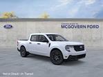New 2025 Ford Maverick XLT SuperCrew Cab AWD Pickup for sale #FN6664 - photo 7