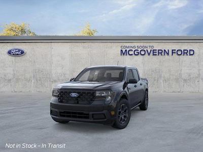 2025 Ford Maverick SuperCrew Cab AWD Pickup for sale #FN6665 - photo 2