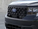 2025 Ford Maverick SuperCrew Cab AWD Pickup for sale #FN6665 - photo 18