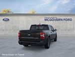 2025 Ford Maverick SuperCrew Cab AWD Pickup for sale #FN6665 - photo 8