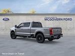 New 2026 Ford F-350 Crew Cab 4WD SRW Pickup for sale #FN6669 - photo 5