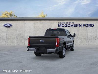 New 2026 Ford F-350 XLT Super Cab 4WD SRW Pickup for sale #FN6670 - photo 2