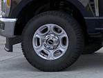 New 2026 Ford F-350 XLT Super Cab 4WD SRW Pickup for sale #FN6670 - photo 19