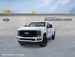 New 2026 Ford F-350 XL Super Cab 4WD SRW Pickup for sale #FN6673 - photo 25