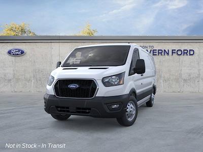 2025 Ford Transit 150 Low Roof AWD Empty Cargo Van for sale #FN6674 - photo 2