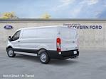 New 2025 Ford Transit 250 Low Roof AWD Empty Cargo Van for sale #FN6675 - photo 4
